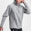 Chaqueta de Gimnasio Para Hombre