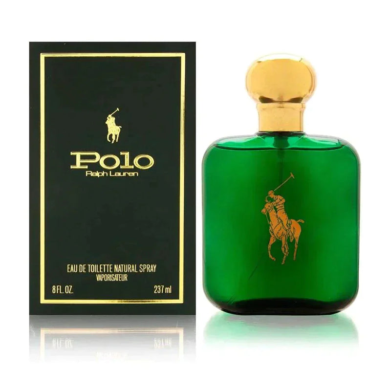 Polo Ralph Lauren Green - Perfume Hombre - Eau de Toilette